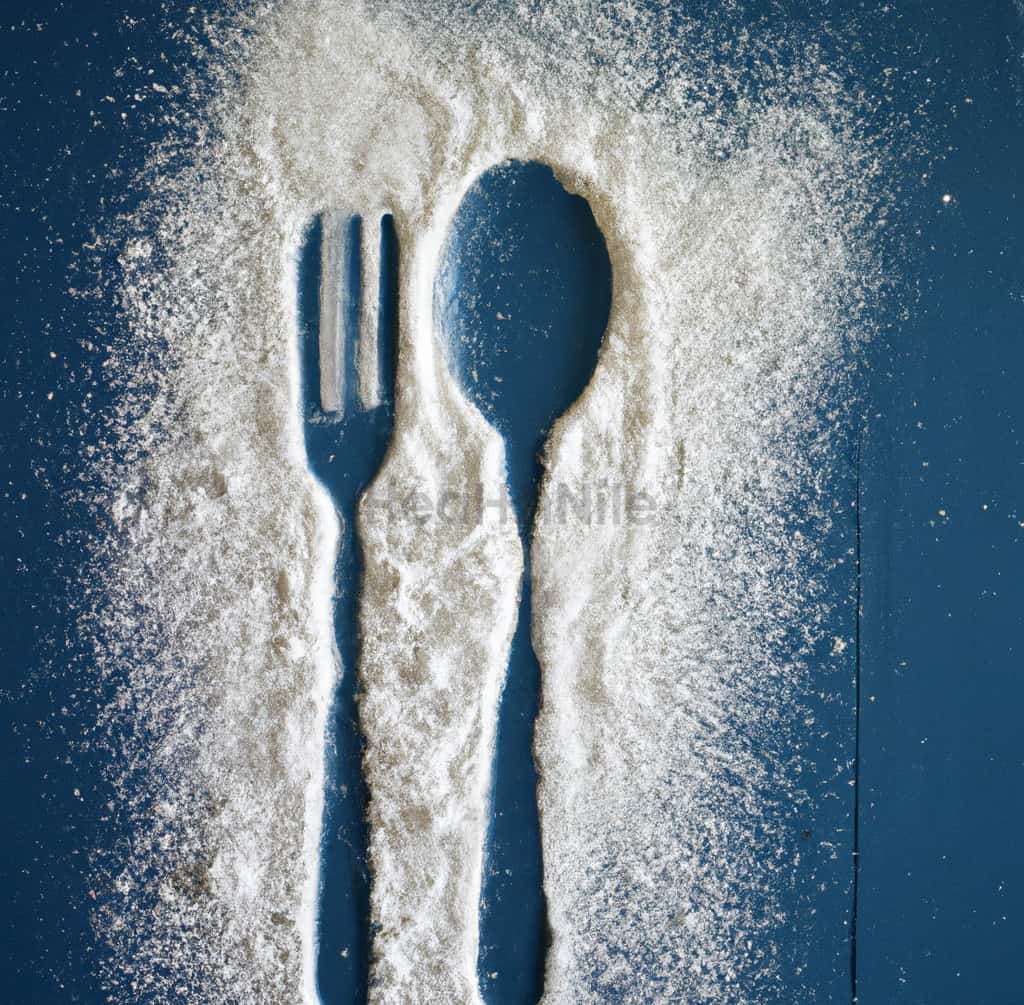 Avoid artificial sweeteners