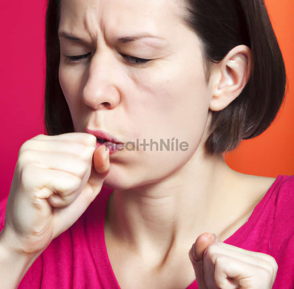 How to Stop Coughing