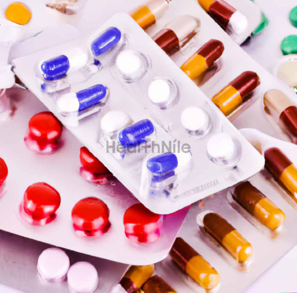 OTC medicines