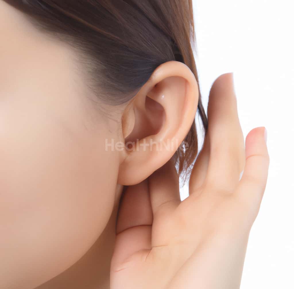 Steps to Clean Your Ears