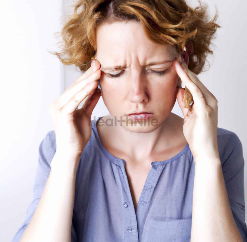 Symptoms to be aware of earaches, fevers and headaches