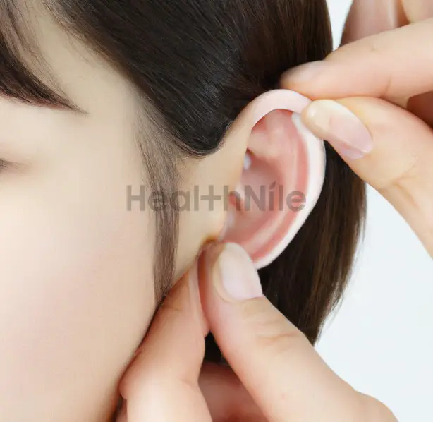 Unclogging the Ears with Medical Treatment