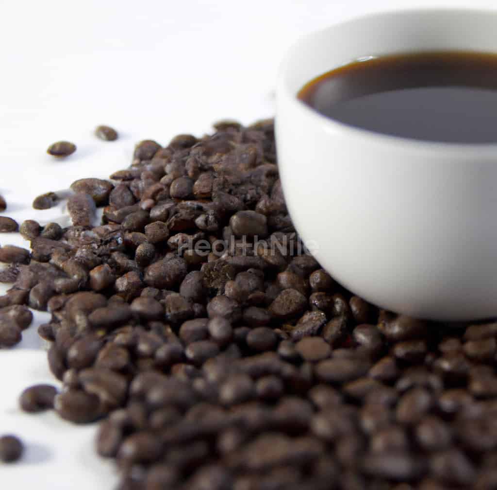 Caffeine and other natural stimulants and supplements