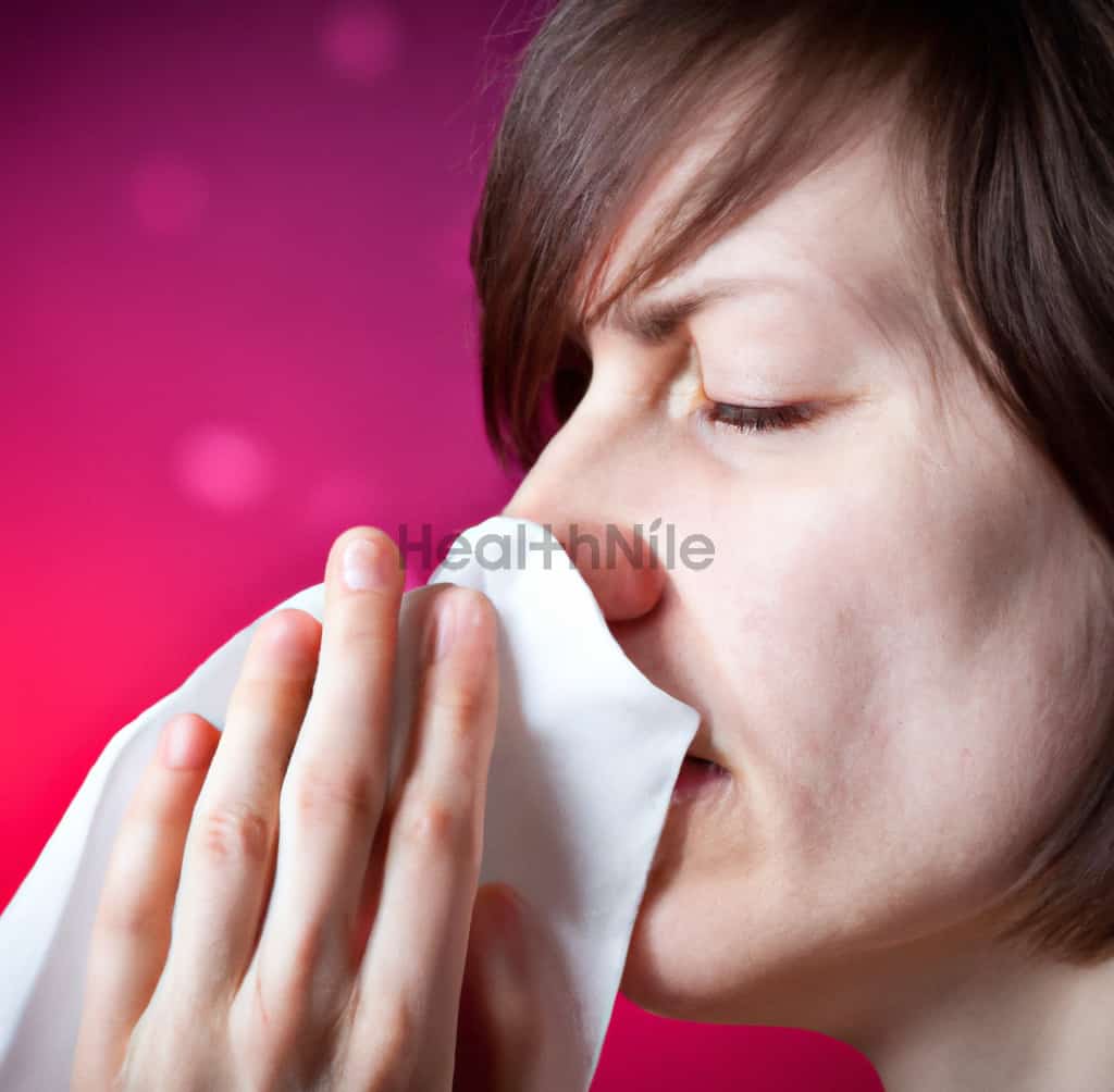 Causes of Coughs