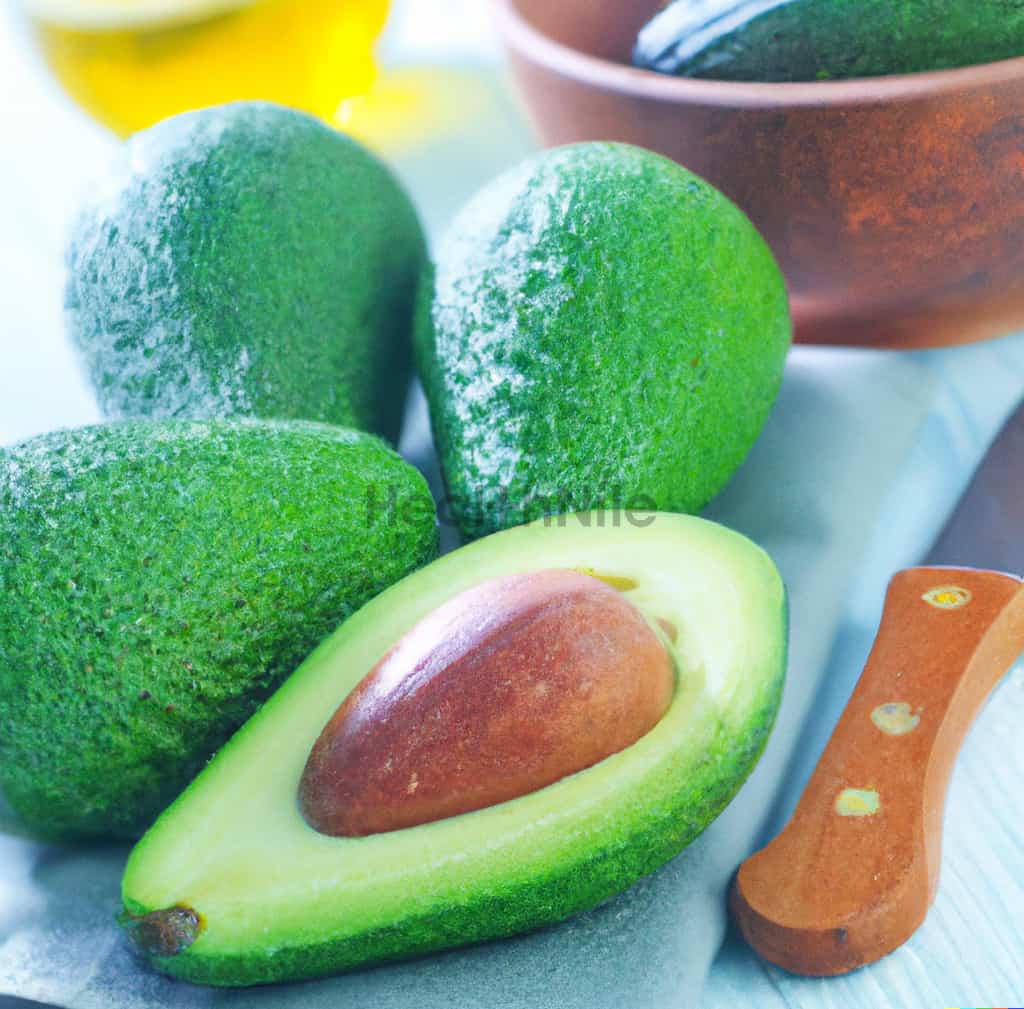 Fats are your friend - if they are healthy fats!