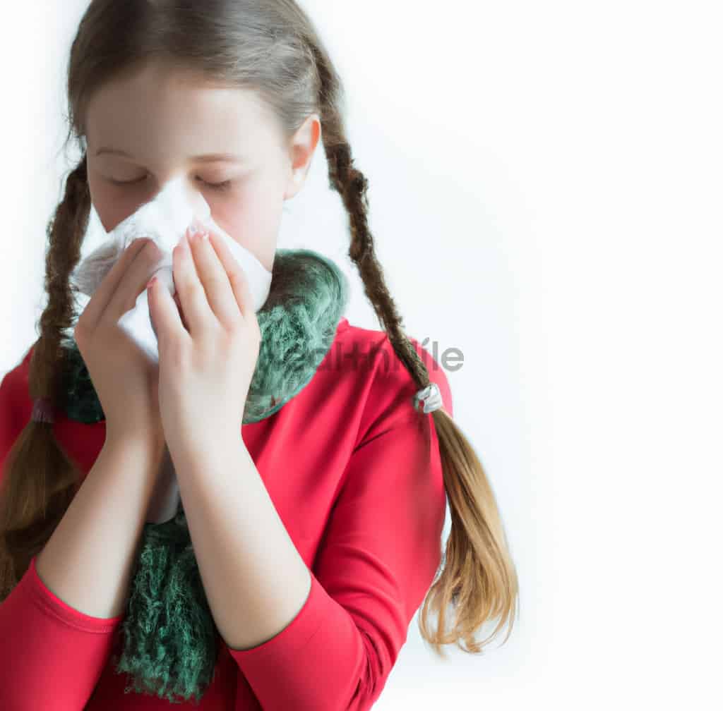 How to Get Rid of Mucus