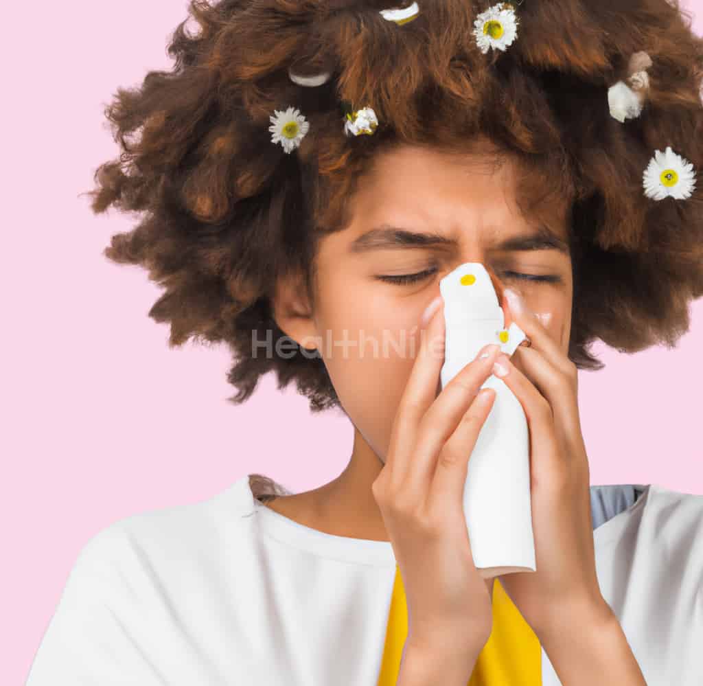 How to Get Rid of Sinus Infections