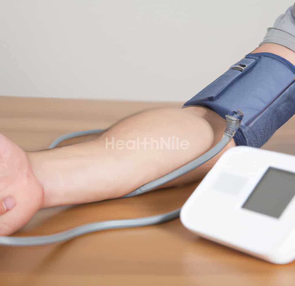 How to Lower Blood Pressure