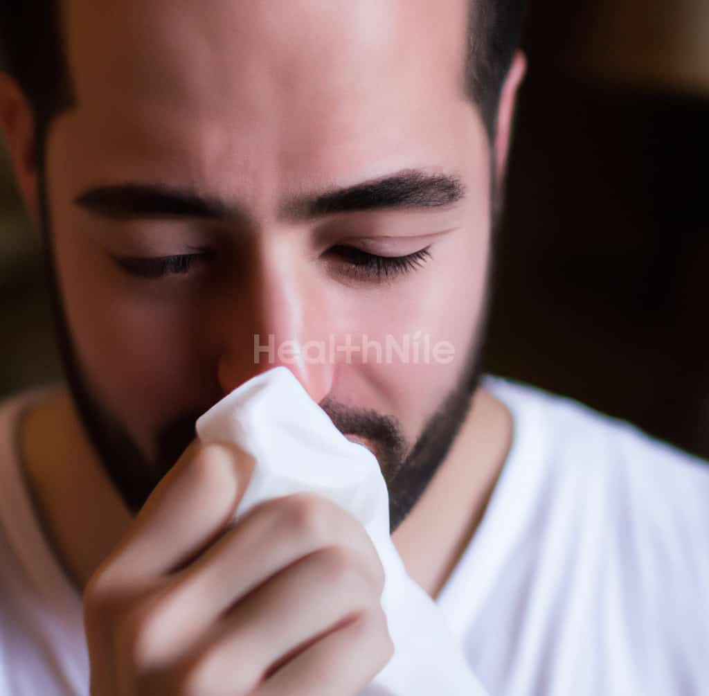 How to Stop Post Nasal Drip
