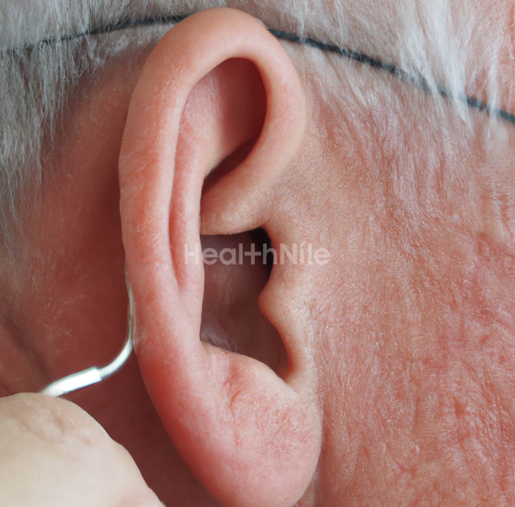 How to Stop Ringing in Ears