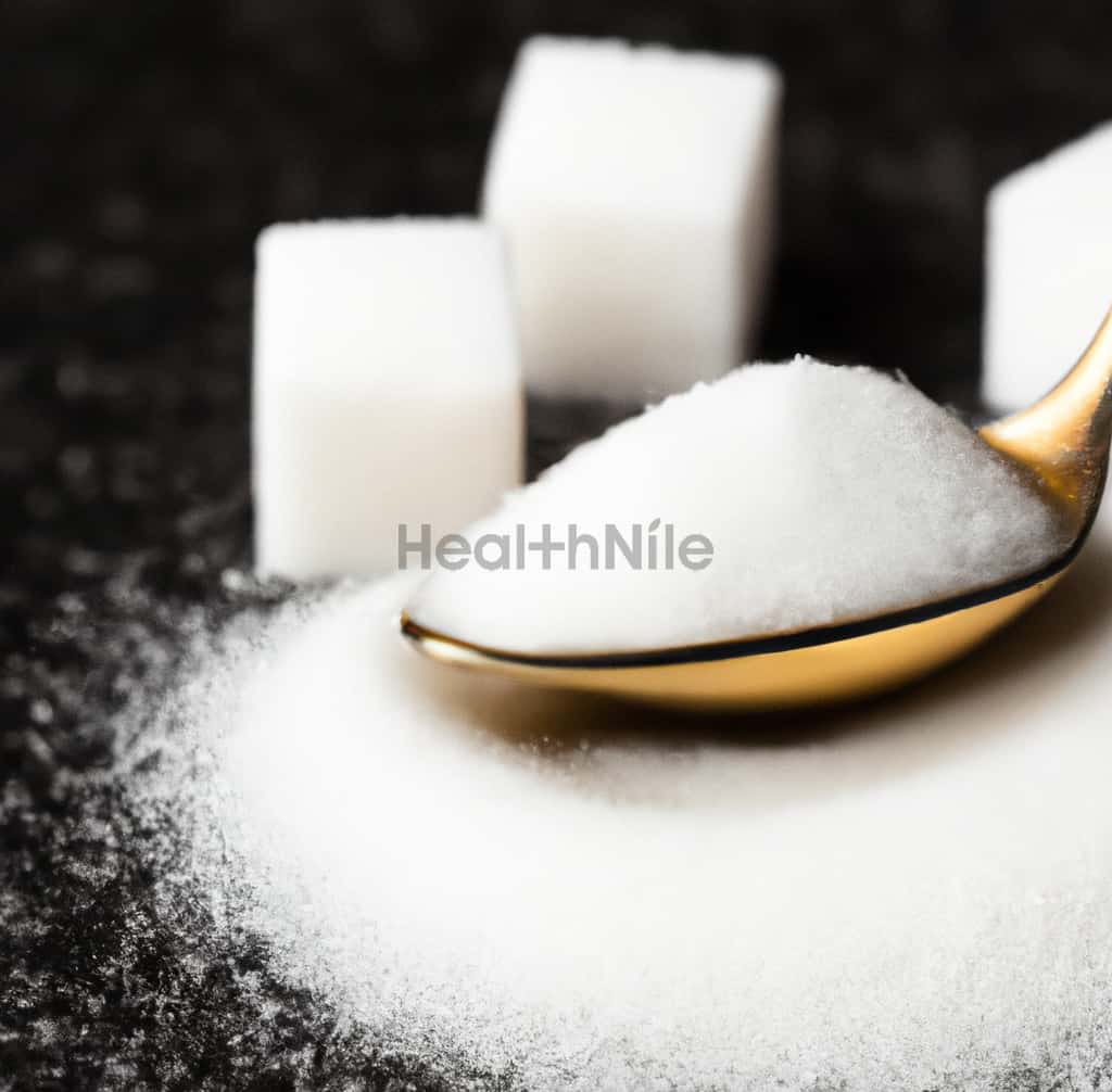 Offering small amounts of sugar solution