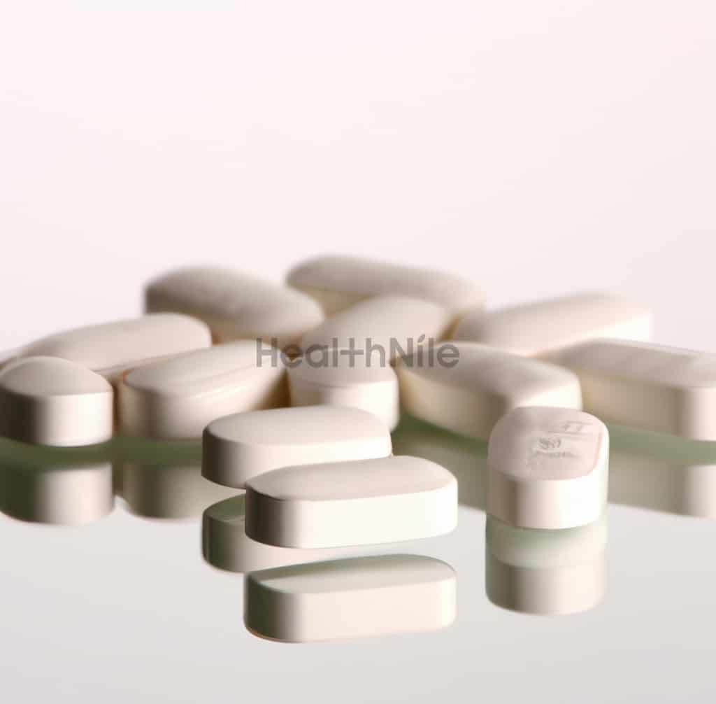 Over-the-counter pain relief medications