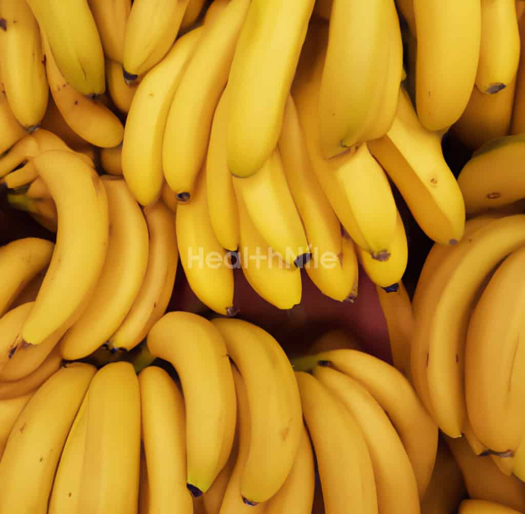 Ripen with Banana